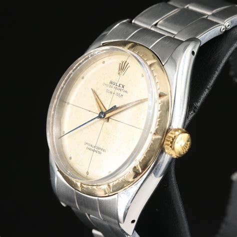 rolex zephyr review.